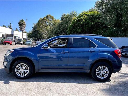 Used 2017 Chevrolet Equinox LT FWD image 7