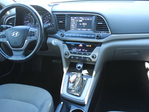 Used 2018 Hyundai Elantra Value Edition w/ Cargo Package FWD image 17