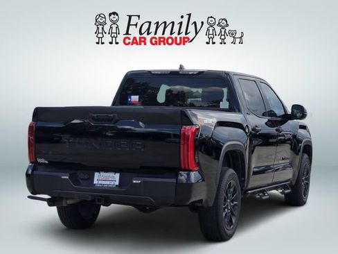 Used 2023 Toyota Tundra SR5 AWD/4WD image 4