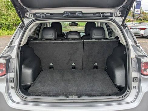 Used 2019 Jeep Compass Trailhawk AWD/4WD image 27