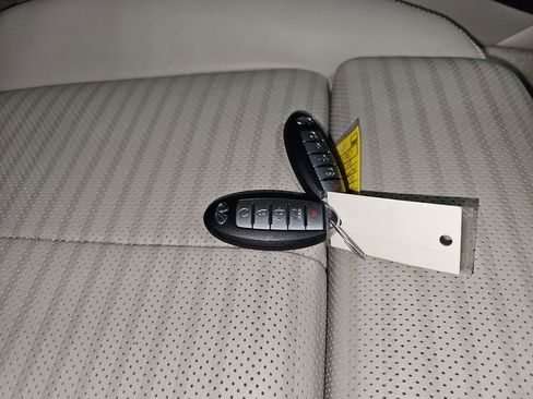 Used 2019 INFINITI Q50 Sport image 18