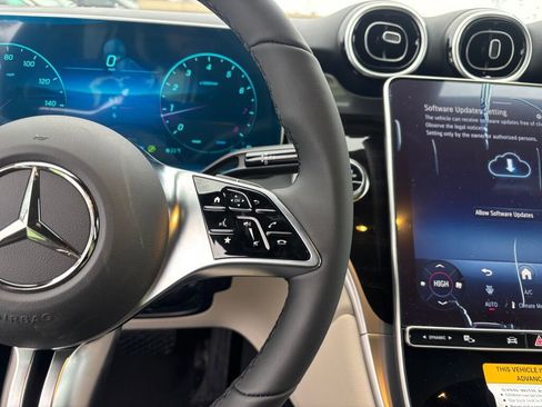 New 2026 Mercedes-Benz GLC 300 4MATIC image 5