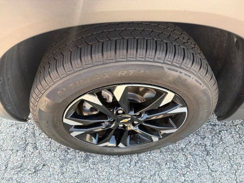 Used 2022 Chevrolet TrailBlazer LT AWD/4WD image 13