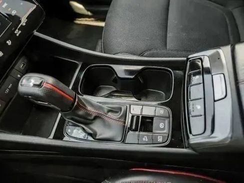 Used 2023 Hyundai Tucson N Line w/ Cargo Package image 28