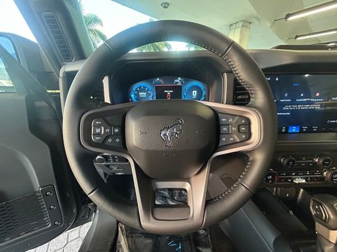 New 2026 Ford Bronco Big Bend image 14