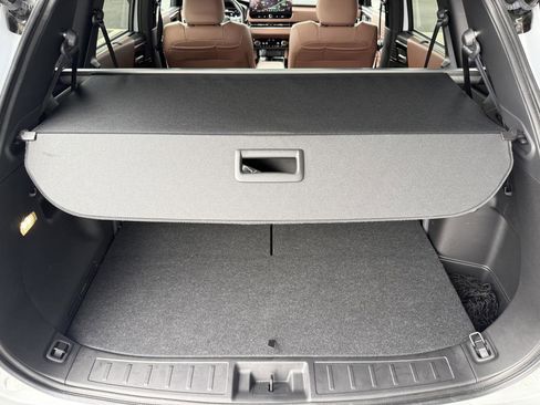 Used 2025 Mitsubishi Outlander SEL image 55