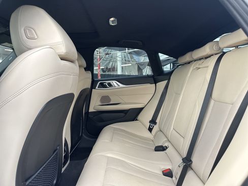 Used 2024 BMW i4 eDrive40 RWD image 23