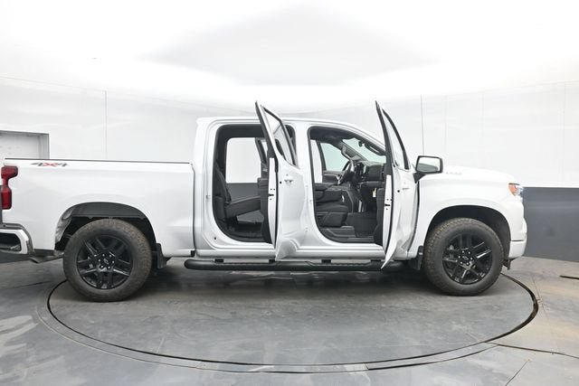 New 2026 Chevrolet Silverado 1500 RST w/ RST Select Package AWD/4WD image 49
