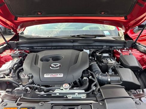 New 2026 MAZDA CX-50 2.5 Turbo w/ Premium Plus Pkg AWD/4WD image 23