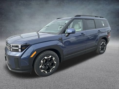 New 2026 Hyundai Santa Fe SEL image 24