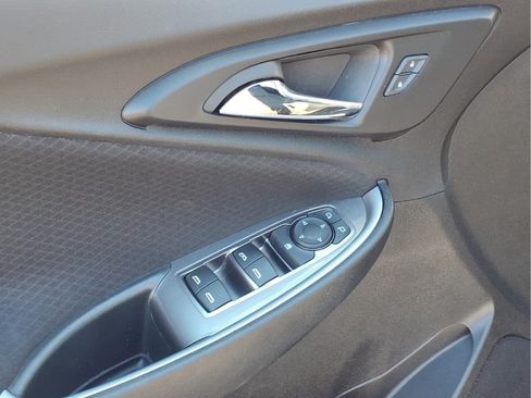 Used 2024 Chevrolet Malibu LT FWD image 14