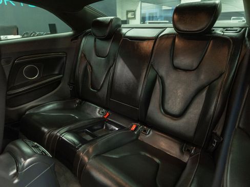 Used 2014 Audi S5 Prestige w/ Prestige Package image 13