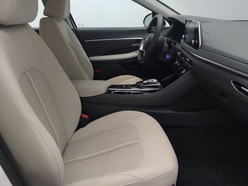 Used 2022 Hyundai Sonata SE w/ Cargo Package FWD image 21
