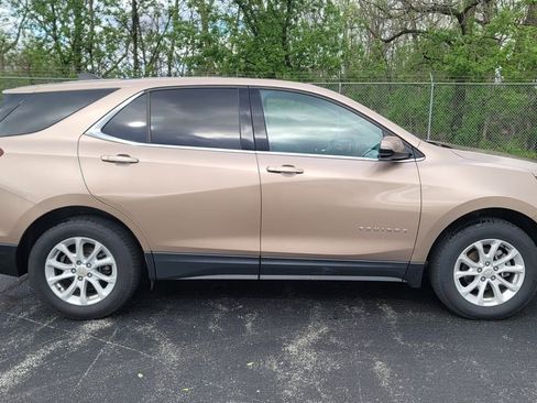Used 2019 Chevrolet Equinox LT AWD/4WD image 6