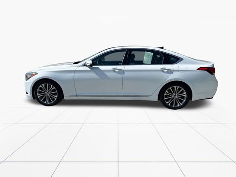 Used 2015 Hyundai Genesis 3.8 w/ Option Group 03 AWD/4WD image 4