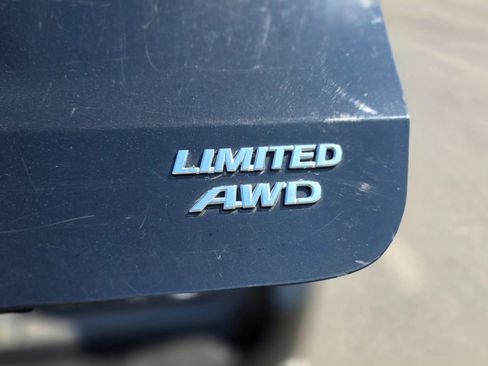 Used 2013 Toyota Sienna Limited w/ Premium Pkg AWD/4WD image 11