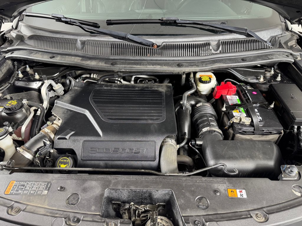 Used 2016 Ford Explorer Sport AWD/4WD image 33
