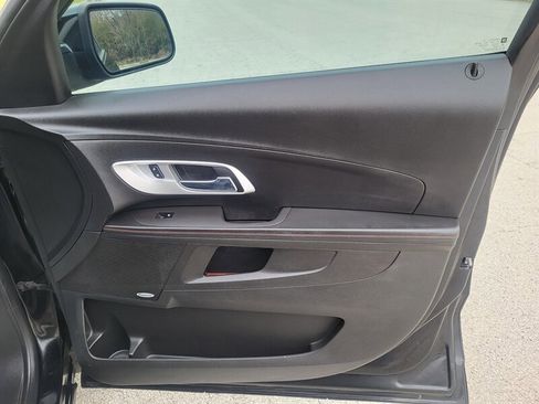 Used 2015 Chevrolet Equinox LT image 26