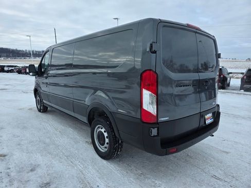 New 2026 Ford Transit 150 Low Roof RWD image 23