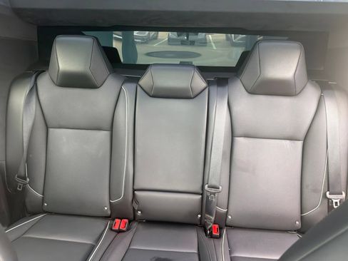 Used 2024 Tesla Cybertruck AWD Crew Cab image 16