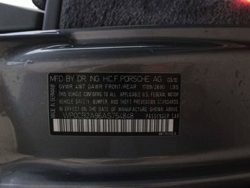 Used 2010 Porsche 911 Carrera S image 39