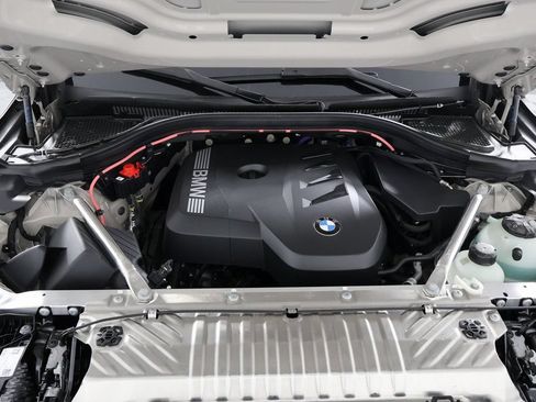 Used 2026 BMW X3 xDrive30i w/ Premium Package AWD/4WD image 9