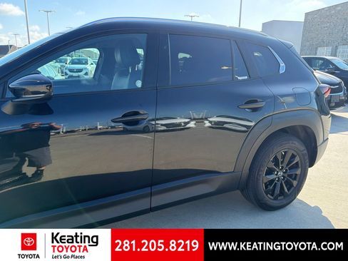 Used 2026 MAZDA CX-50 AWD 2.5 S w/ Preferred Pkg image 6