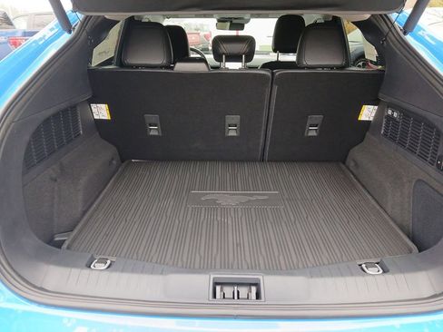 New 2024 Ford Mustang Mach-E Premium image 31