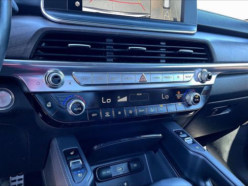 Used 2022 Kia Telluride SX w/ SX Prestige Package AWD/4WD image 15