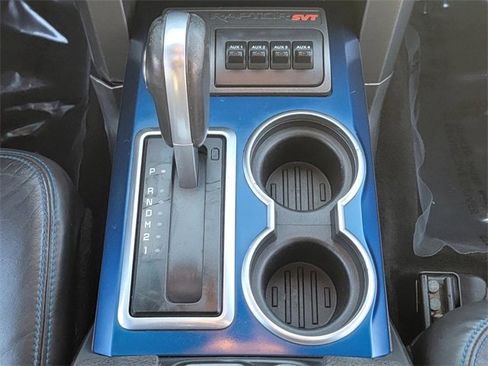 Used 2012 Ford F150 Raptor w/ Raptor Luxury Pkg image 26