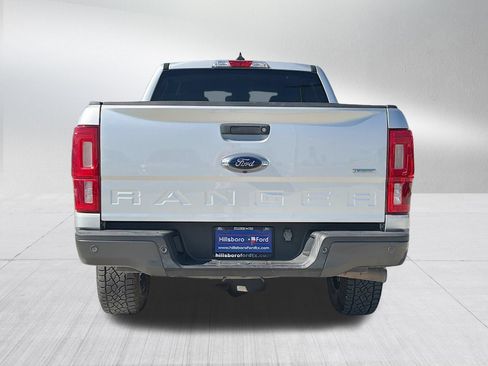 Used 2019 Ford Ranger XLT w/ Equipment Group 301A Mid RWD image 8