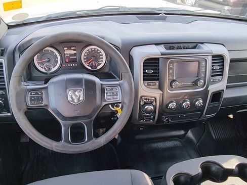 Used 2021 RAM 1500 Tradesman w/ Popular Equipment Group image 18