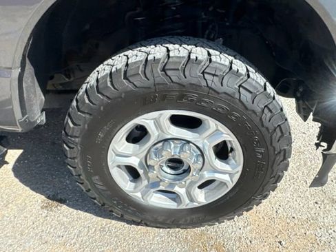 Used 2025 Ford F250 XLT w/ FX4 Off-Road Package AWD/4WD image 27