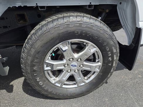 Used 2021 Ford F150 XLT w/ XTR Package AWD/4WD image 41