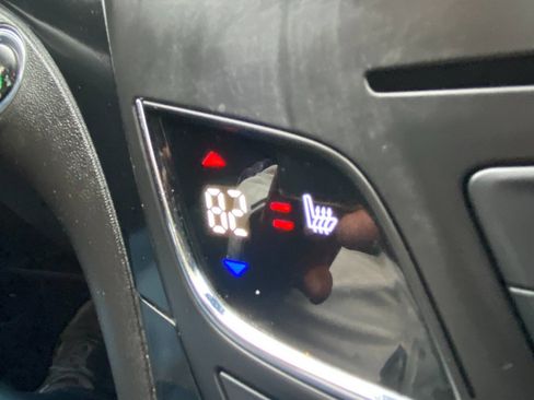 Used 2015 Buick Regal GS w/ Driver Confidence Package #2 image 35