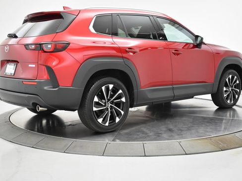 New 2026 MAZDA CX-50 2.5 Hybrid w/ Cargo Package AWD/4WD image 21
