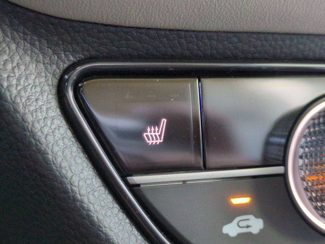 New 2027 Honda HR-V EX-L image 21