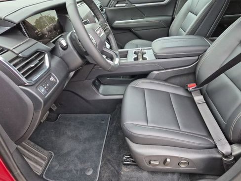 New 2026 GMC Acadia Elevation image 32