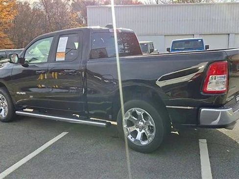 Certified 2022 RAM 1500 Big Horn image 6