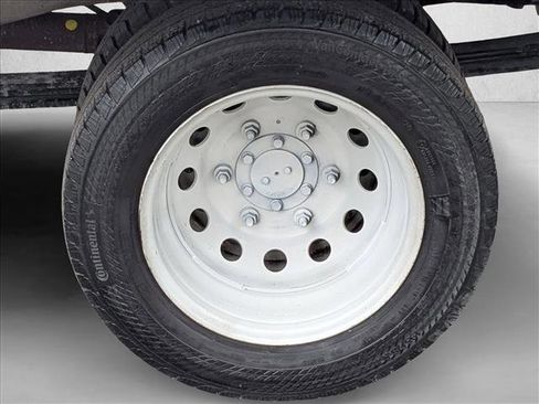 Used 2020 Ford Transit 350 w/ Exterior Upgrade Package image 20