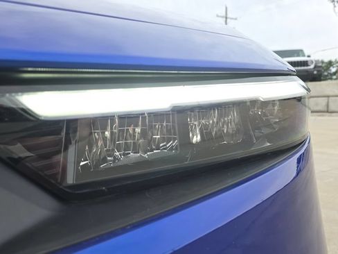 New 2026 Honda Accord Sport image 9