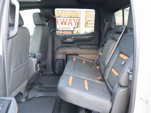 New 2026 GMC Sierra 1500 AT4 w/ AT4 Premium Package image 28