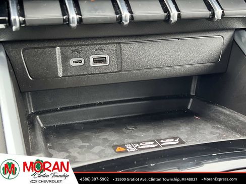 Certified 2025 Chevrolet Colorado Z71 w/ Technology Package image 24