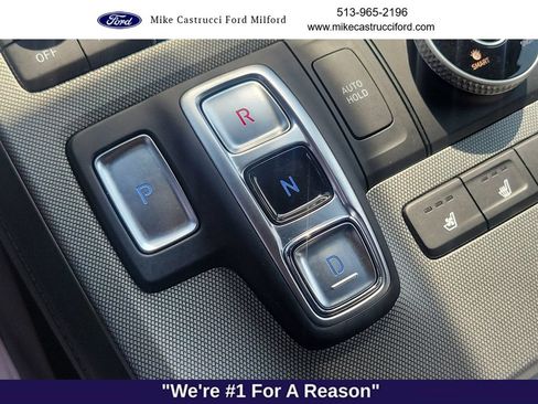 Used 2022 Hyundai Palisade Calligraphy AWD/4WD image 21