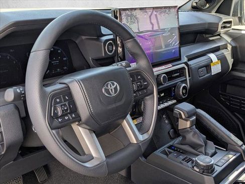 New 2026 Toyota 4Runner Limited image 4
