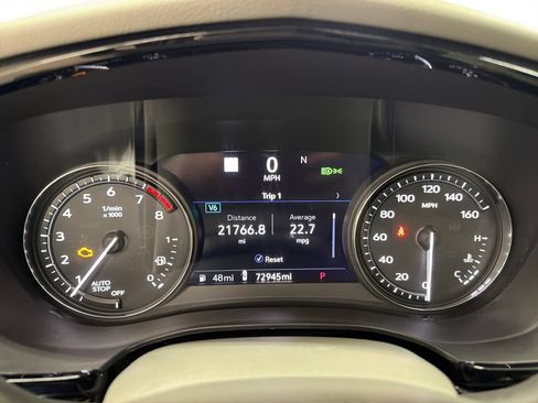 Used 2020 Cadillac XT6 Premium Luxury FWD image 25