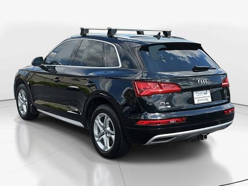 Used 2019 Audi Q5 2.0T Premium w/ Convenience Package AWD/4WD image 5