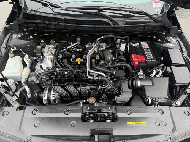 Used 2025 Nissan Altima 2.5 SV FWD image 18