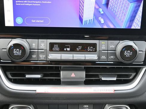 New 2026 Toyota Grand Highlander AWD image 25