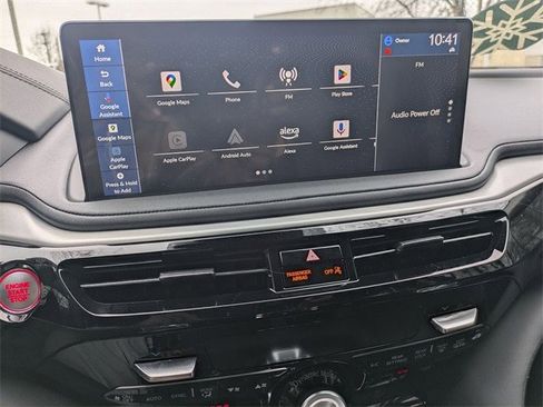 New 2026 Acura MDX FWD w/ Technology Package image 8